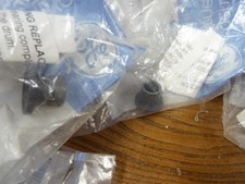 lot of 2 Genuine GE Bearing Drum WE3X75