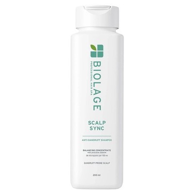 Biolage Scalp Sync Anti-Dandruff Shampoo - 200ml