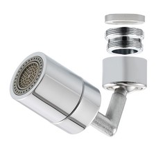 Brass Faucet Aerator for Tap Chrome