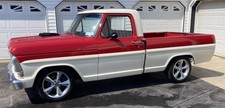 1967 Ford F100 for Sale