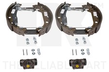 NK Bremsbackensatz 441964203 für N3 CITROËN 306 PEUGEOT 7E N5 XSARA Break 16V N2