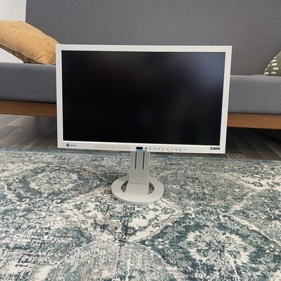 EIZO FlexScan EV2333W 23  Full-HD LCD Monitor