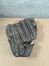 MacGregor Black Leather Baseball Glove RHT Willie McGee MG7 80-2-087904