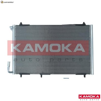 KONDENSATOR KLIMAANLAGE 7800156 FÜR PEUGEOT 206+ KFW /KFV /KFU /KFX /KFT 1.4L