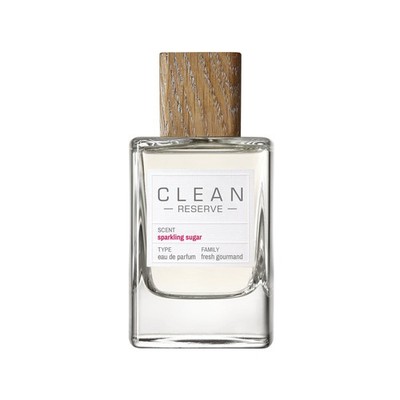 Parfums clean Clean Reserve Sparkling Sugar