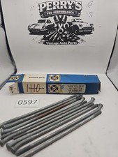 Nos British Leyland Long Spoke 17h2078 10 Pack For 60 Spoke 14 Mgb Wheels