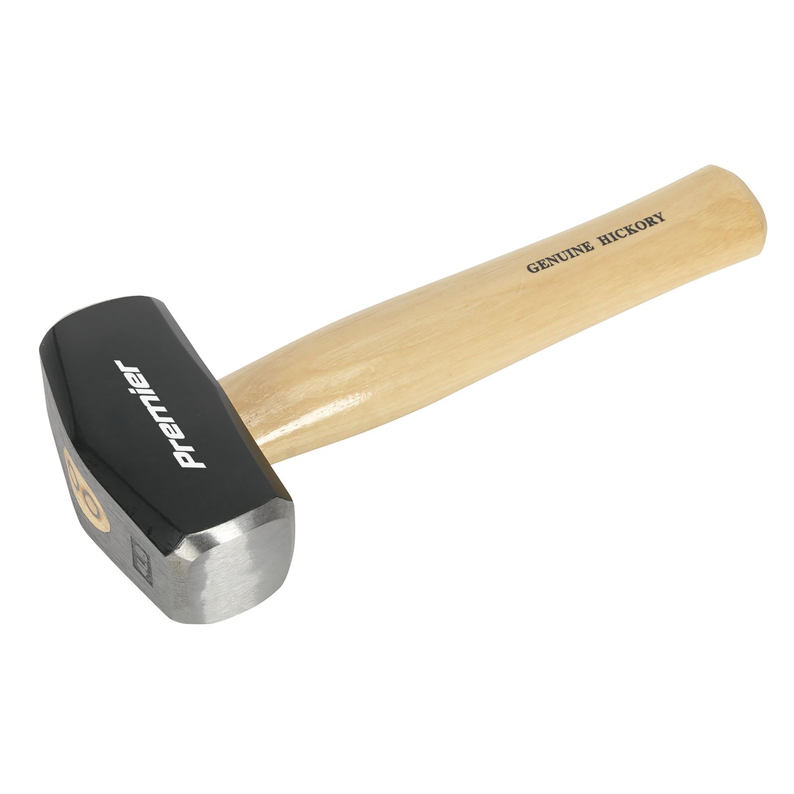 Sealey CHH40 Club Hammer 4lb Steel - Image 10