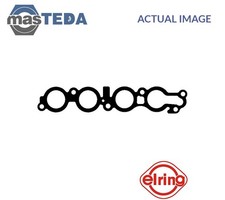 789630 EXHAUST MANIFOLD GASKET ELRING FOR CHANGHE FURUIDA,IDEAL,FUYUN 1.4,1.2