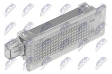 NTY Innenraumleuchte ELP-VW-046 12V 5W für PORSCHE 911 991 718 CAYMAN 982 981
