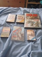 Mc Lothlorein Strategy War Games Zx Spectrum