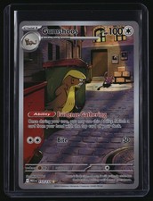 ME01: Mega Evolution #153/132 Gumshoos