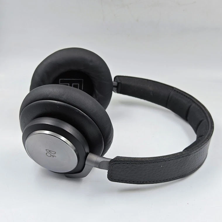 Auriculares Inalámbricos Bluetooth Over-Ear Bang & Olufsen BeoPlay H7 - Imagen 3 de 4