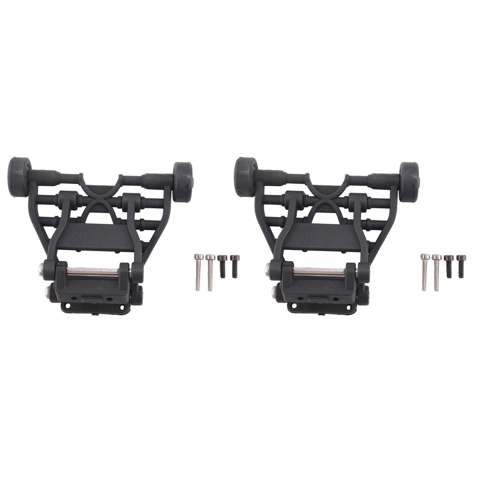 Wheelie Bar 7184 For 1/16  Summit E- Erevo Rc Car Spare Part