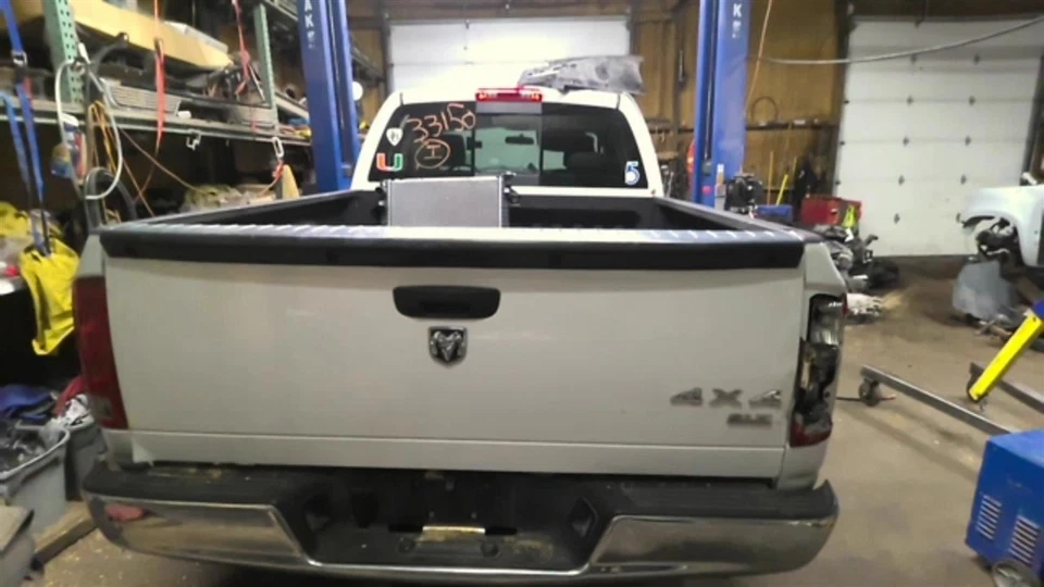 Engine ECM Electronic Control Module 5.7L Fits 06 DODGE 1500 PICKUP 28033823 Foto 4 de 4