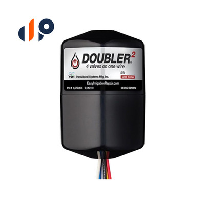 Doubler 2 Automatic Valve Control