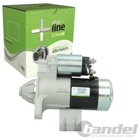 PSH +Line Anlasser Starter 1,8Kw Passend FüR Jeep Grand | 830.929.102.130