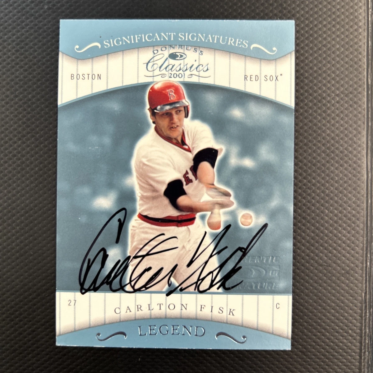 significant signatures products for sale | eBay
