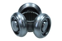 Maxgear Tripodestern Antriebswelle 49-2029 45Mm FüR Ford Max WA6 Galaxy 2 Van 4