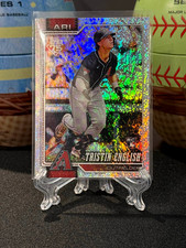 2026 Topps SERIES 1 ARIZONA DIAMONDBACKS TEAM SET & VARIATIONS TEAM LOT 32 CARDS