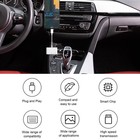 6 In 1 Memory Card Reader Plug And Play High Speed USB C Smart Camera Stora DVSN