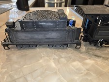 LGB MOGUL 65019 SELBSTBAUGETRIEBE (Geprüft) BASE MECANIQUE (Testée