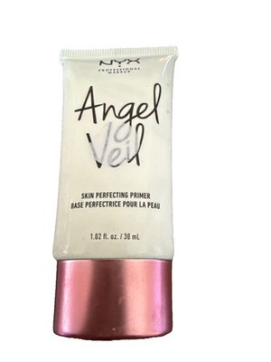 1 NYX Angel Veil Skin Perfecting Face Primer '' AVP 01 ''