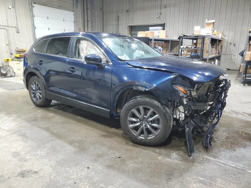 Driver Left Air Bag Driver Roof Fits 18-23 MAZDA CX-9 2053185 Foto 4 de 4