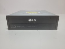 LG Electronics 14X SATA UH12NS30 Blu-ray/DVD/Cd Disc Rewriter 0586