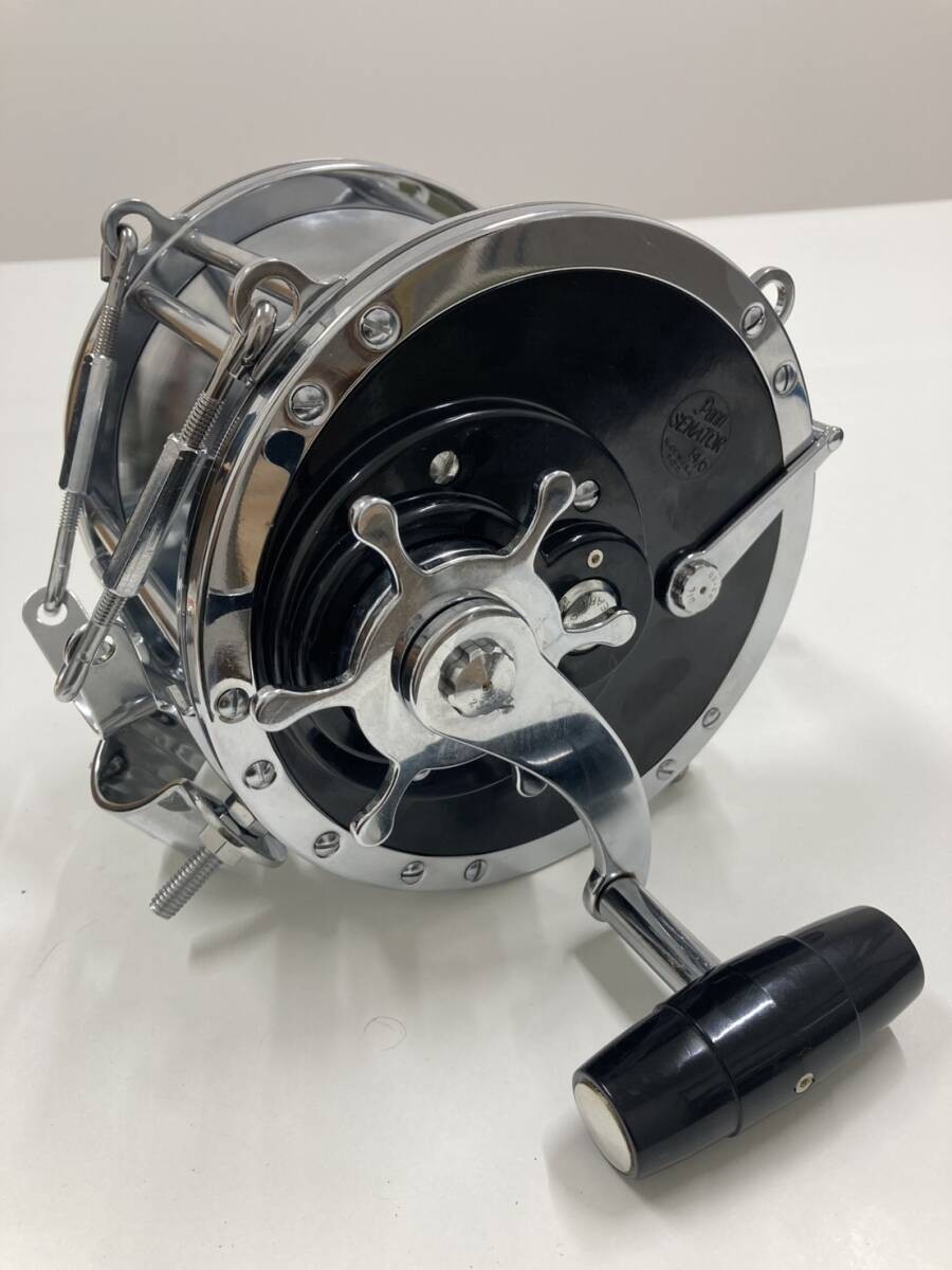 Penn Senator 117L 14/0 Big Game Fishing Reel Original New Old