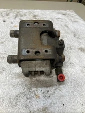 1989 Polaris Indy Classic 500 Brake Caliper With Brake Pads