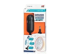 Soft99 Driver Compass Receiver Black