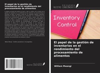 William Mwangi | El Papel De La GestióN De Inventarios En El Rendimiento Del...