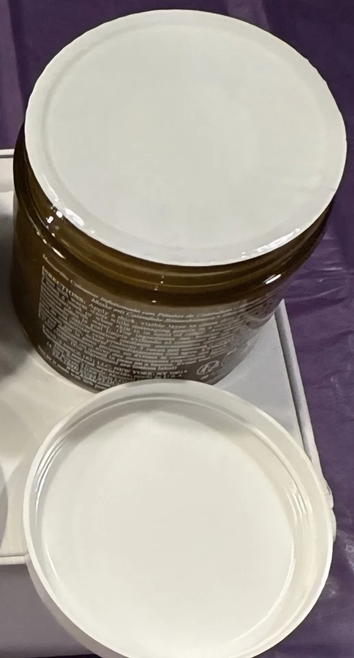 KIEHL'S CALENDULA PETAL-INFUSED CALMING MASK 3.4 fl oz ~ 100 ml New Sealed - Image 2 of 4