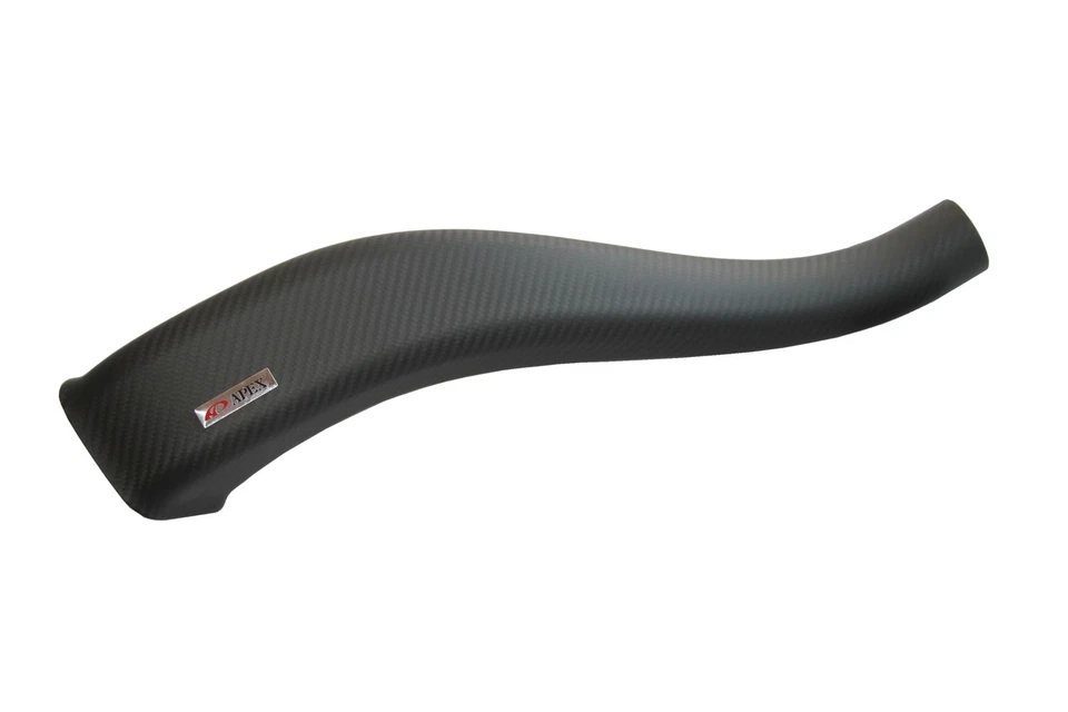 A'PEXi Intake D Plus CFRP Carbon Duct for 86 BRZ ZN6/ZC6 for Toyota Subaru JDM - Image 2 of 4