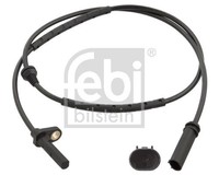 Febi Bilstein ABS Sensor Raddrehzahl 106186 FüR F16 E72 F15 X5 F85 F86 E70 BMW