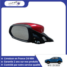 Retroviseur gauche (ou coque) Mg ZS