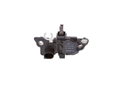 Bosch Charging System Voltage Regulator for Jetta, Tiguan+More 1986AE0110