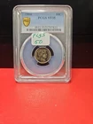 1904 Barber Dime PCGS Gold Shield Graded VF35 Beautiful original coin.