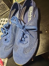 Womens Size 8 Keds Blue