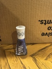 Sally Hansen Insta-Dri Nail Color - Vibrant Quick-Dry Nail Polish 9.17mL