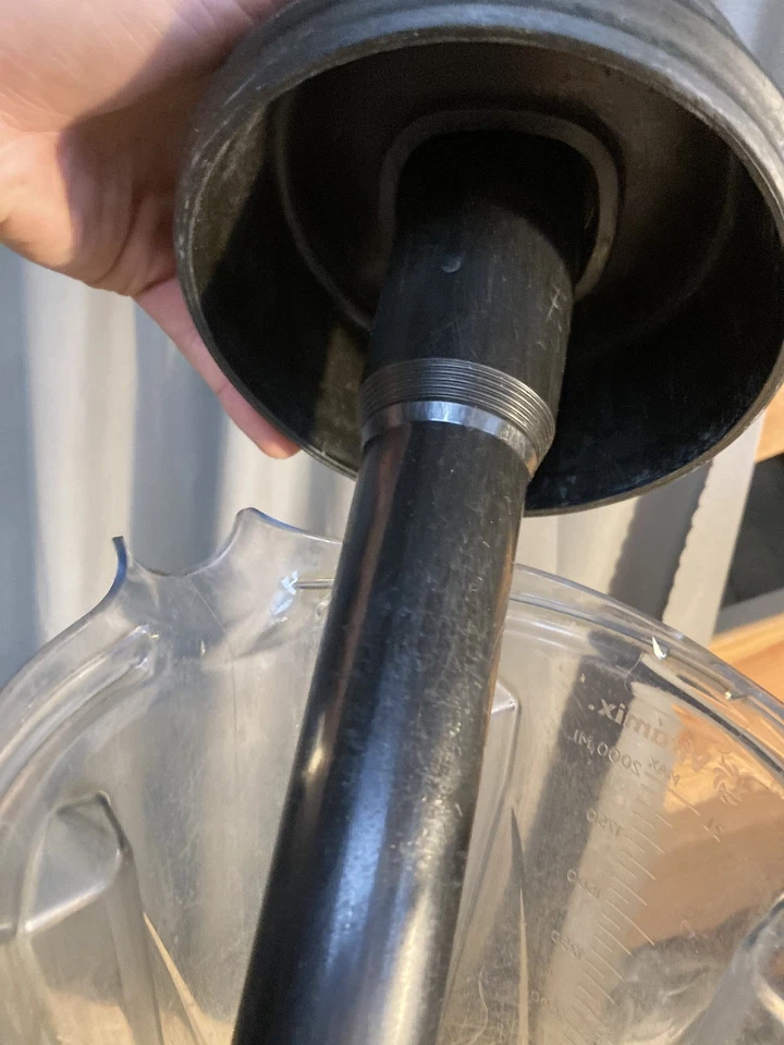 Vitamix Drink Machine (VM0100A) Two Step Timer Blender - Image 3 of 4