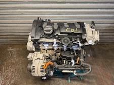 Vw Audi S3 TTS ED30 2.0TFSI CDL Engine 95k Miles With Warranty
