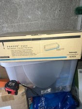 GENUINE XEROX Phaser 016197300 Cyan Toner Cartridge NEW!!!