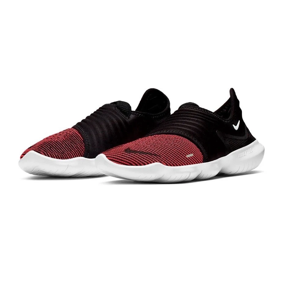 Preços baixos em Nike Free RN Flyknit 3.0 Black | eBay