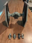 LEGO Star Wars: Imperial TIE Fighter Complete (75211)(No Box)(No Manual)