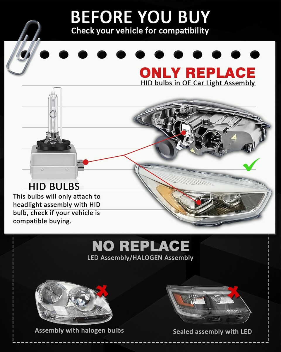 ⭐︎現品限り⭐︎ H11 LED ヘッドライト電球 CAR ROVER 55W s-l1200.jpg
