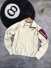 NORRONA Hype Outdoor Gorpcore Warm2 Stranda Jacket Woman's XS Size Mini Logo