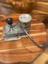 NC20786 For NIECO JF Models, 20786, Brushless Gear Motor, CD-45 24V