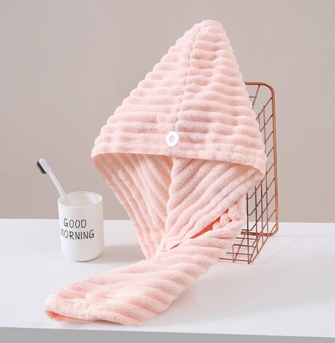 Set Super Candy Fleece Bath Towel Soft Absorbent Square face Towels hair Towel