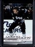 2024-25 Upper Deck Maveric Lamoureux Rookie Young Guns RC #487 Hockey Club